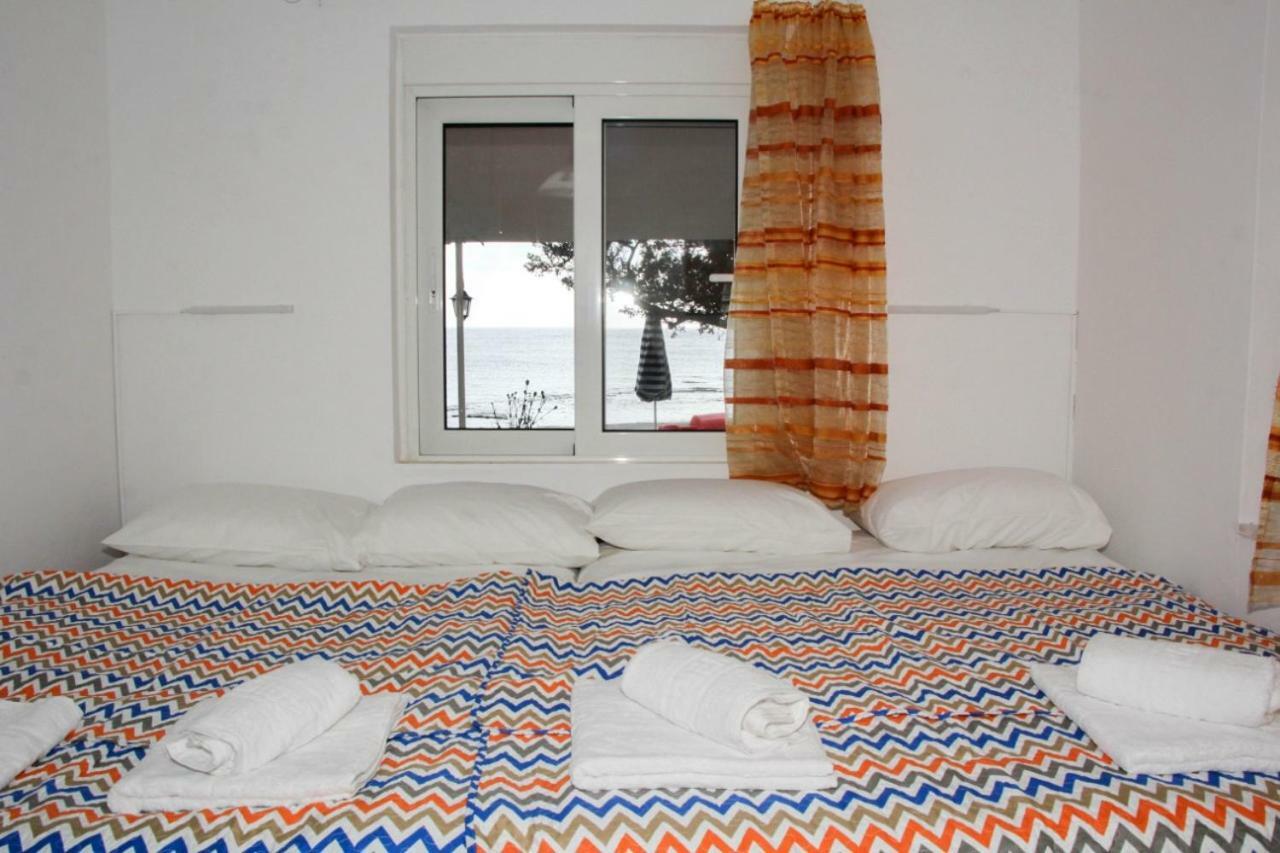 Marina House *