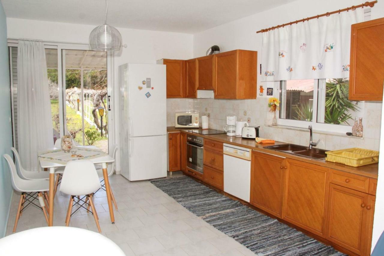 Holiday home Marina House Lardos