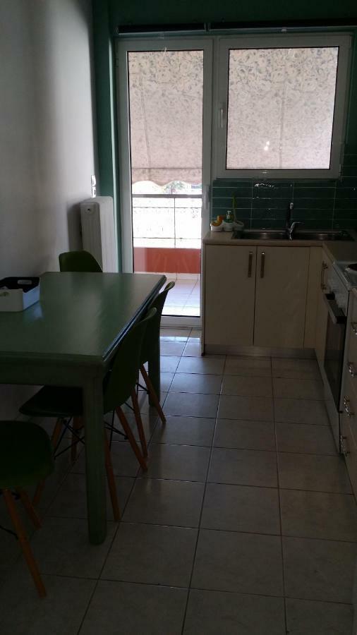 Apartment Athenian Luxury Apartment, Near Metro Station Chalandri, Nu 2 Athens
