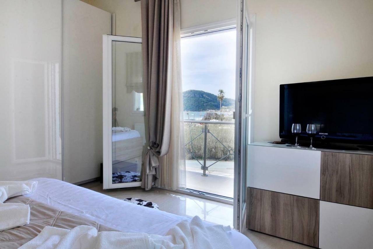 Holiday home Katoi 2 Agios Georgios Pagoi *