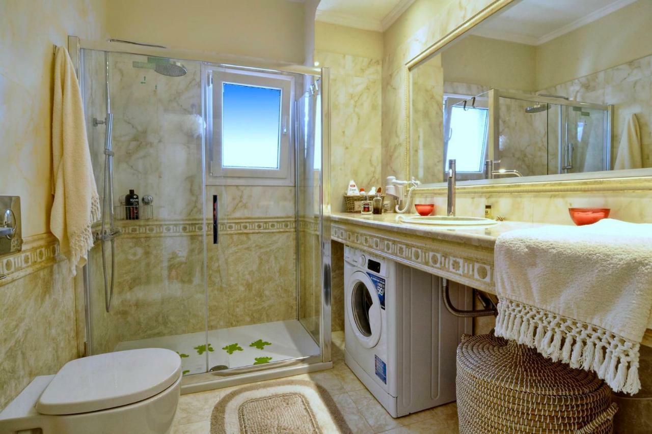 Holiday home Katoi 2 Agios Georgios Pagoi Agios Georgios Pagon