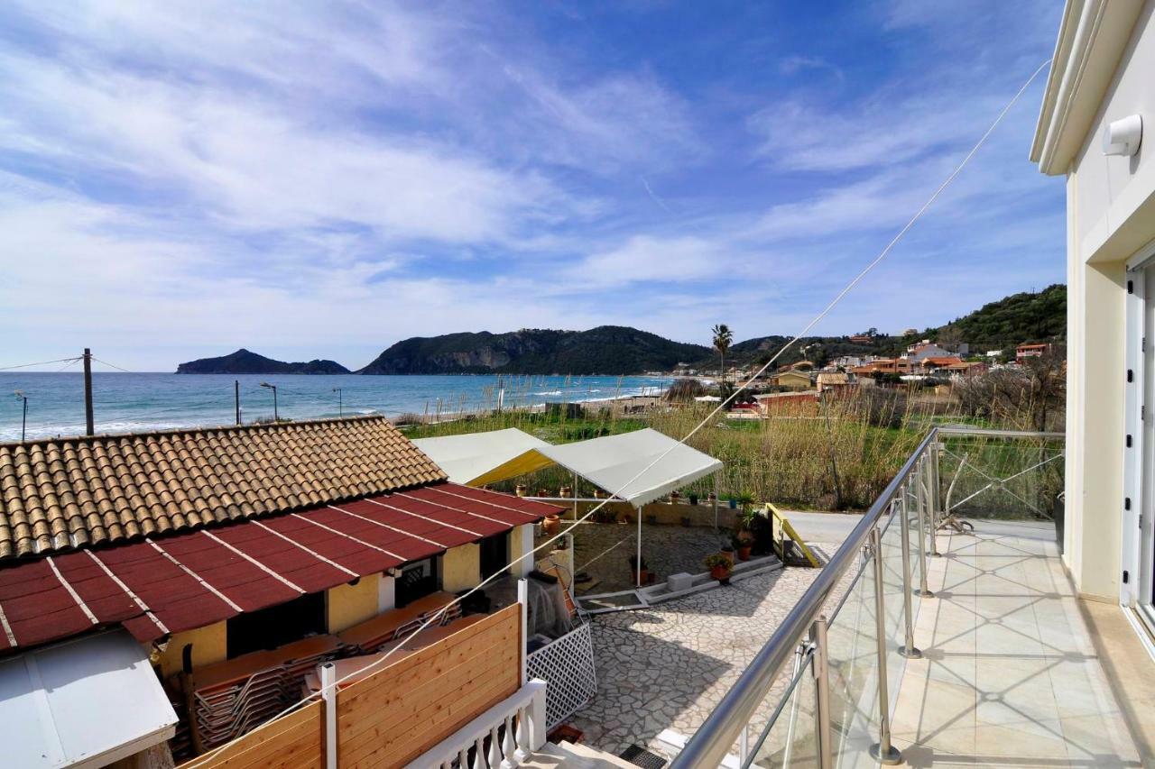 Holiday home Katoi 2 Agios Georgios Pagoi *