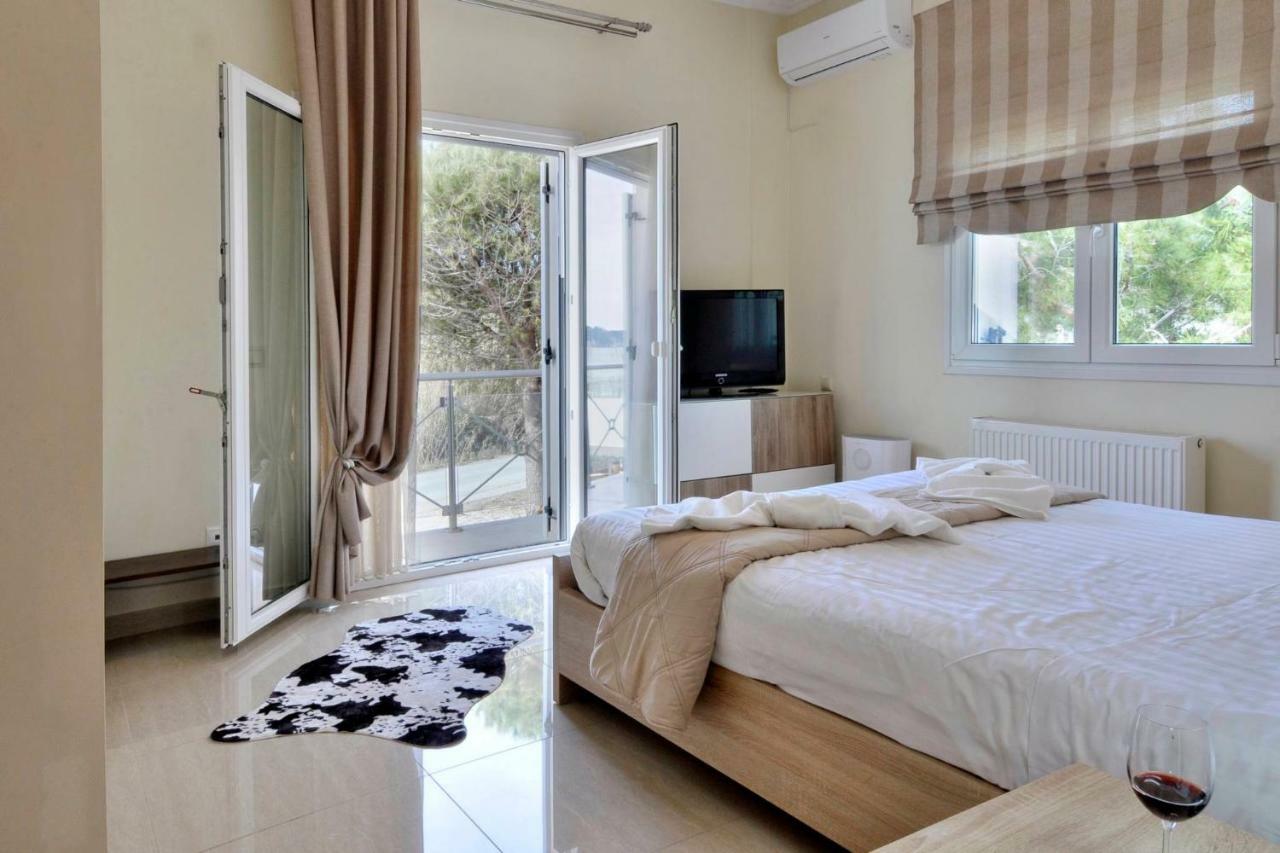 Katoi 2 Agios Georgios Pagoi Holiday home