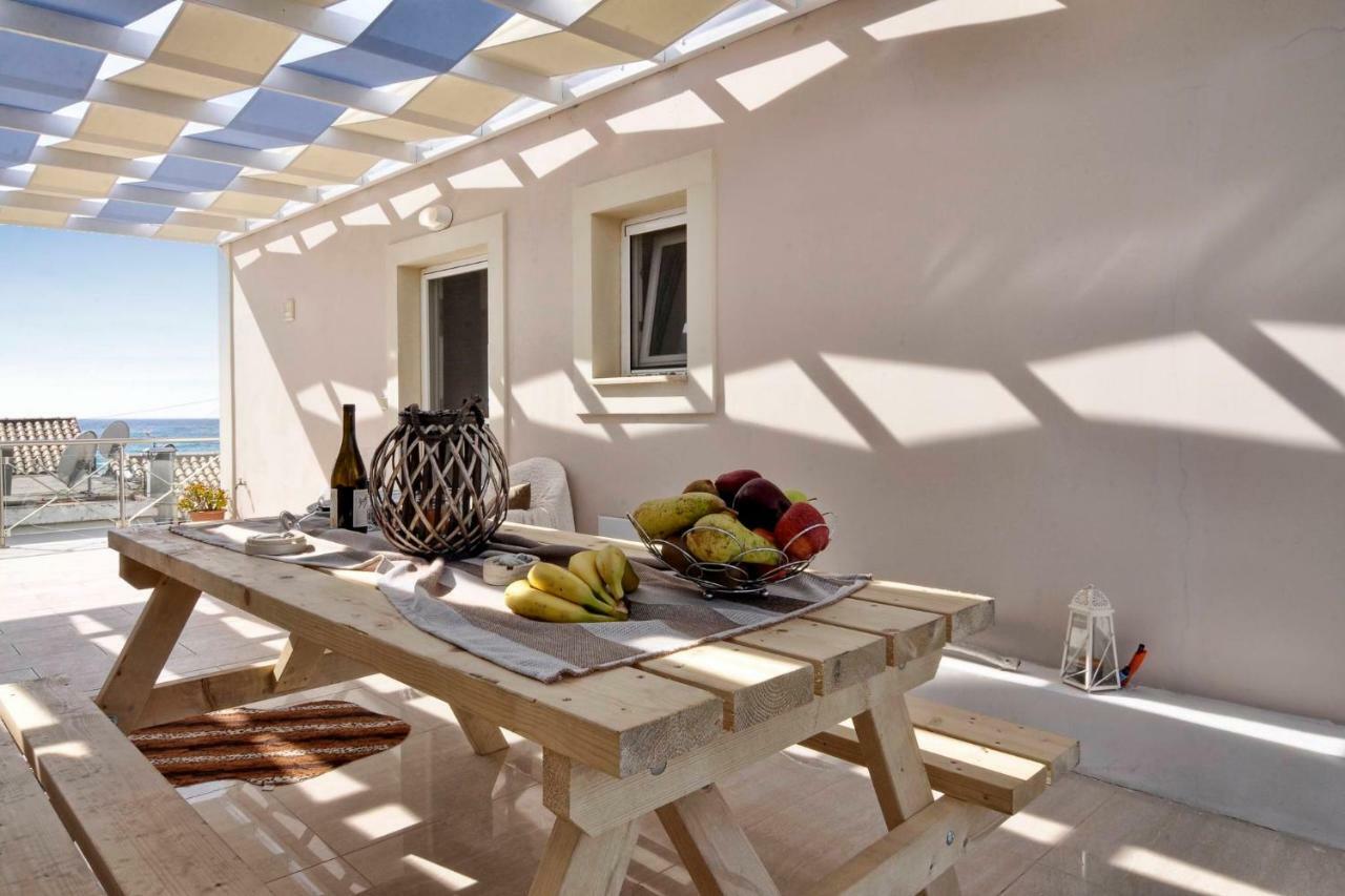 Katoi 2 Agios Georgios Pagoi Holiday home