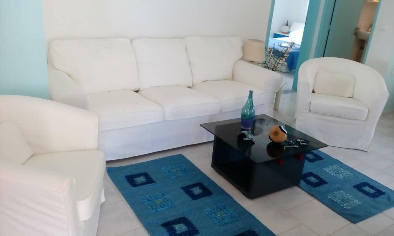 Marina House