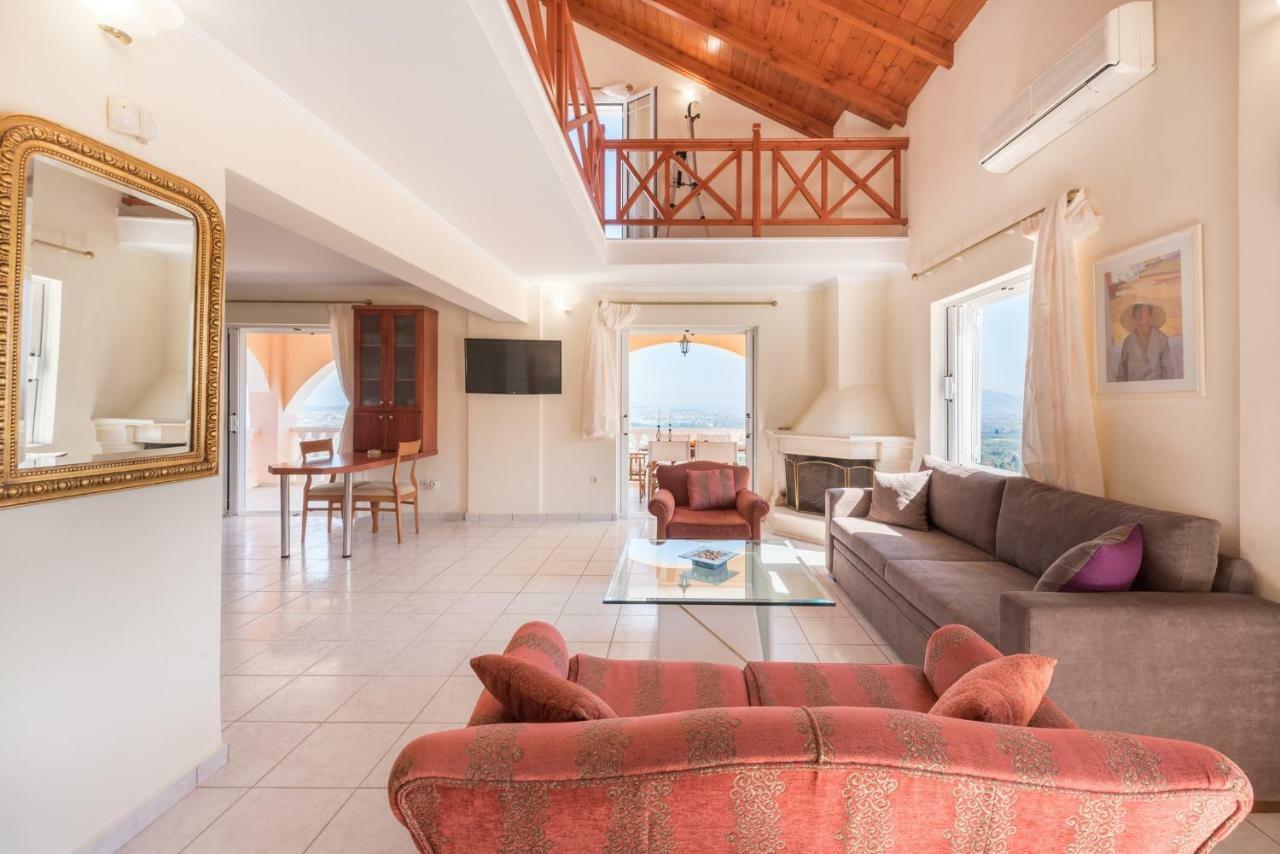 Villa Diana
