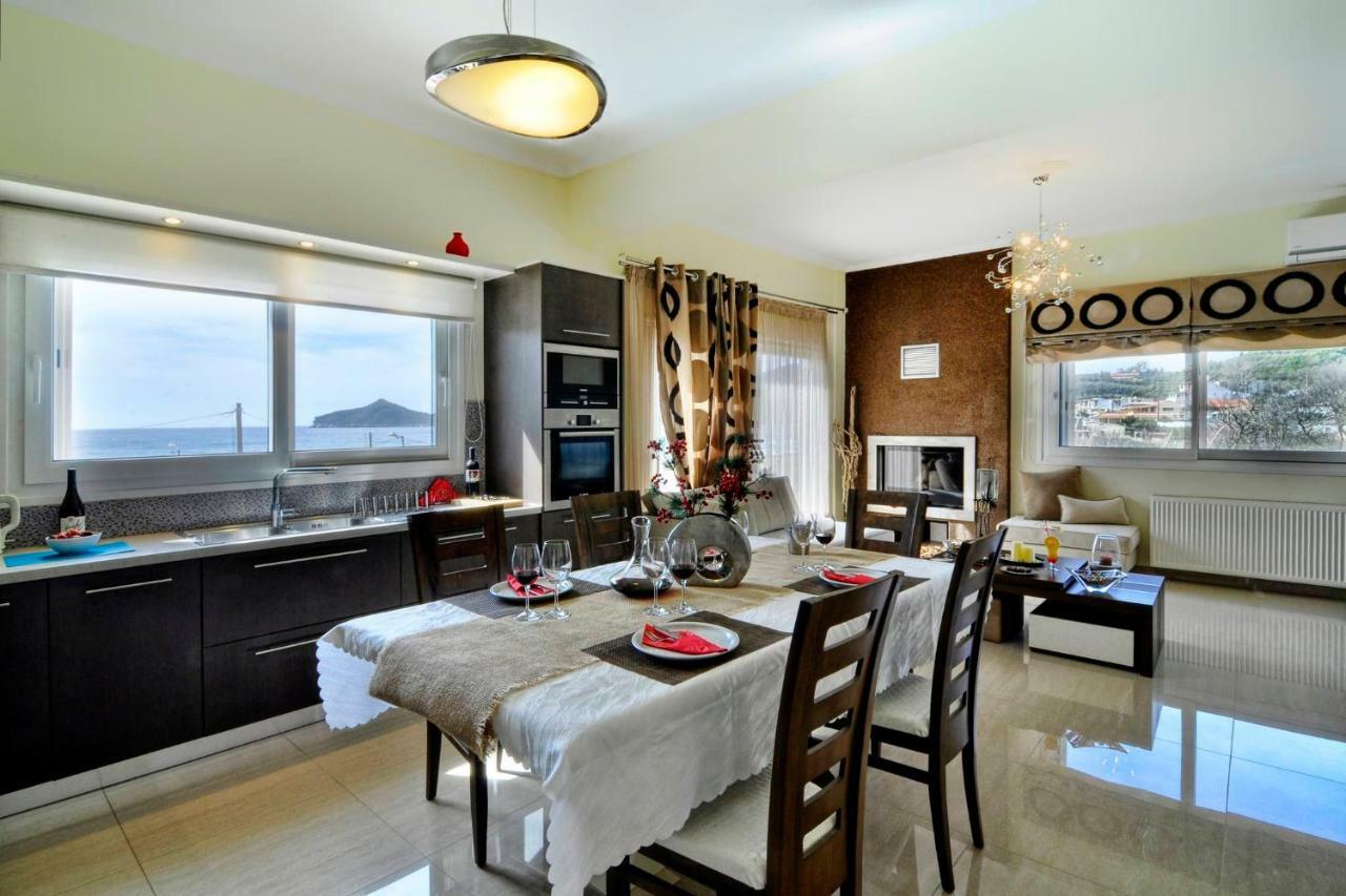 Katoi 2 Agios Georgios Pagoi Holiday home *
