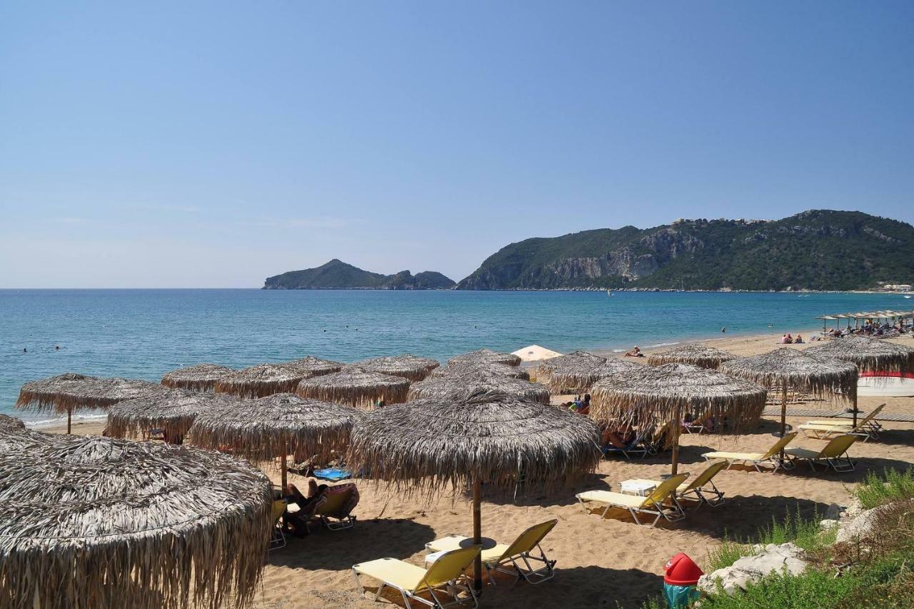 Holiday home Katoi 2 Agios Georgios Pagoi *