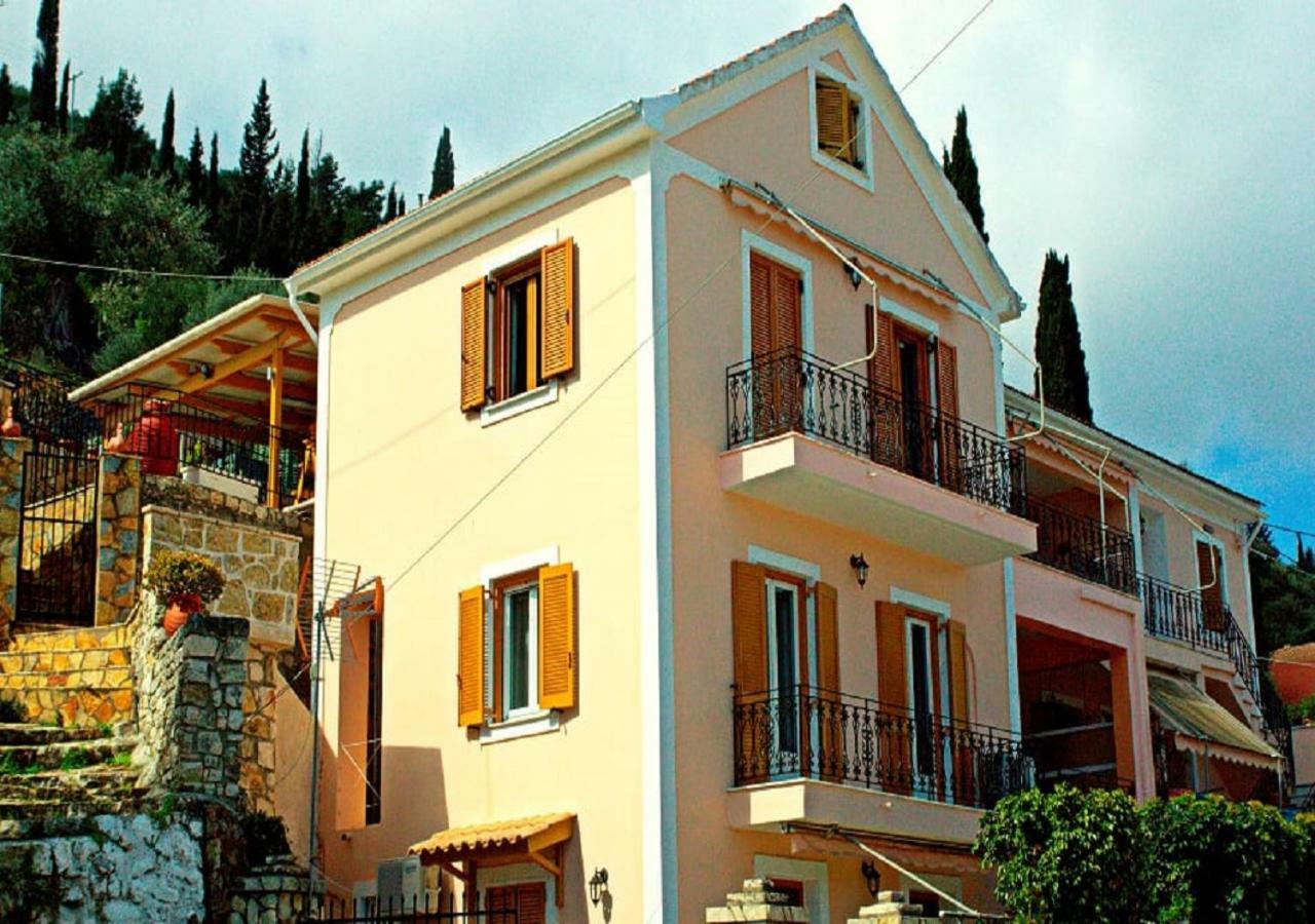 Korona Holiday home