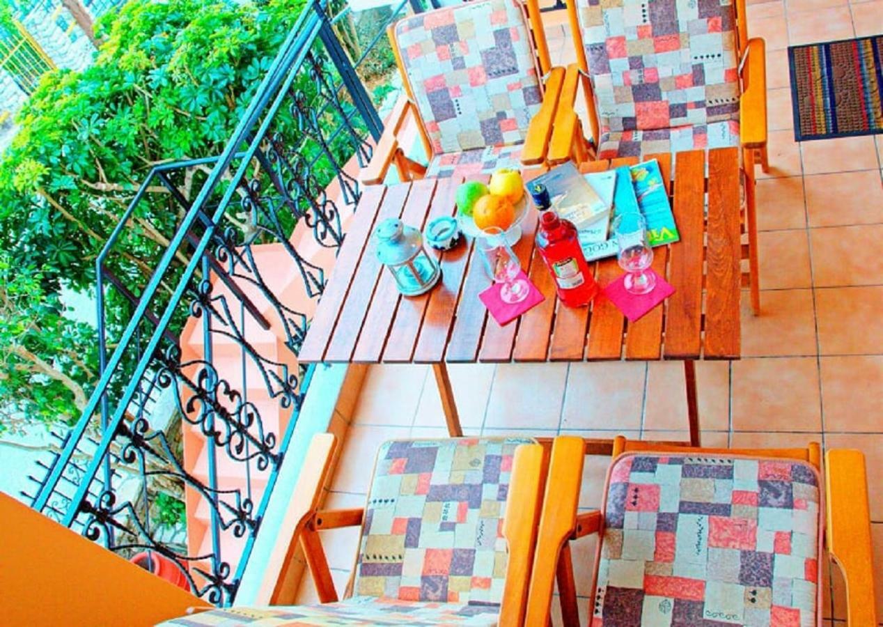 Holiday home Korona Vathy (Ithaca)