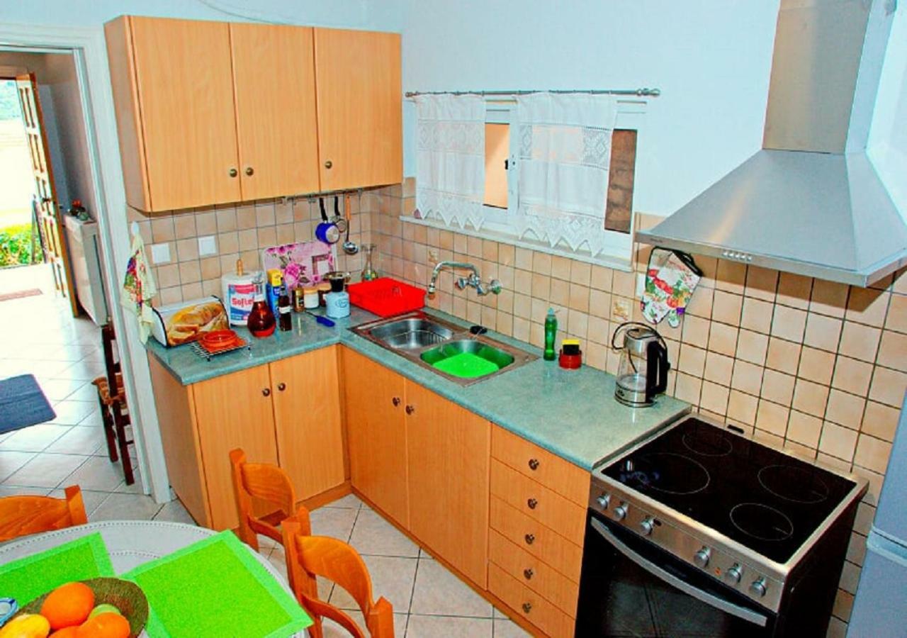Holiday home Korona Vathy (Ithaca)
