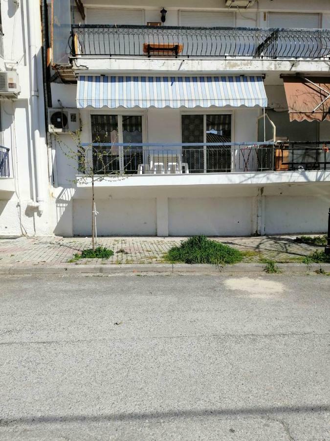 Apartment In The Center Kallithea (Chalkidiki)