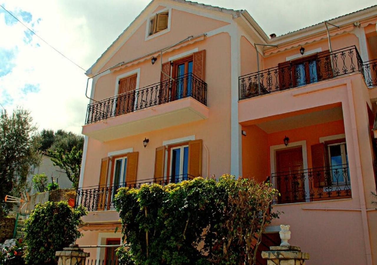 Korona Holiday home *