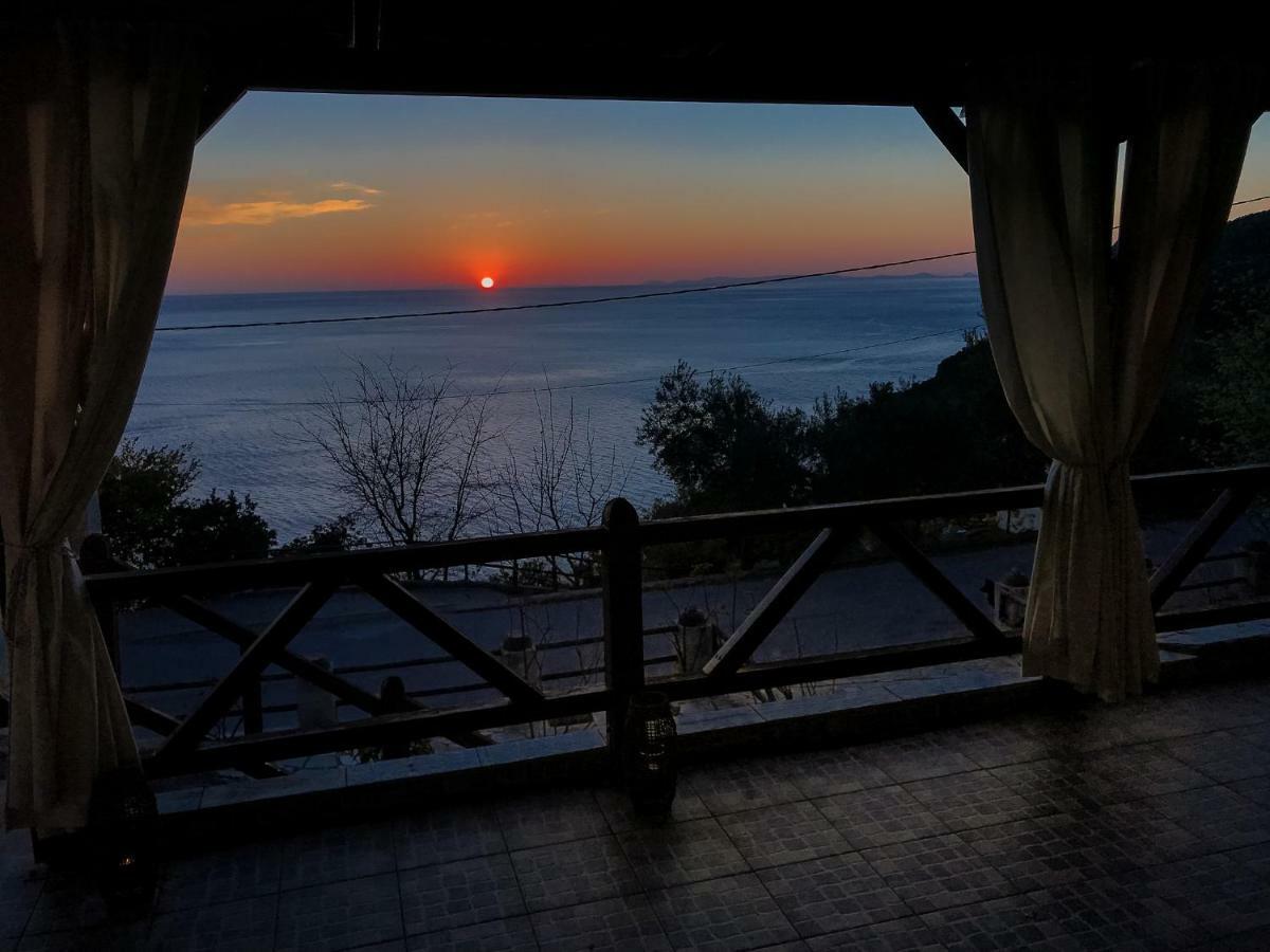 Holiday home House Of The Rising Sun Chorefton