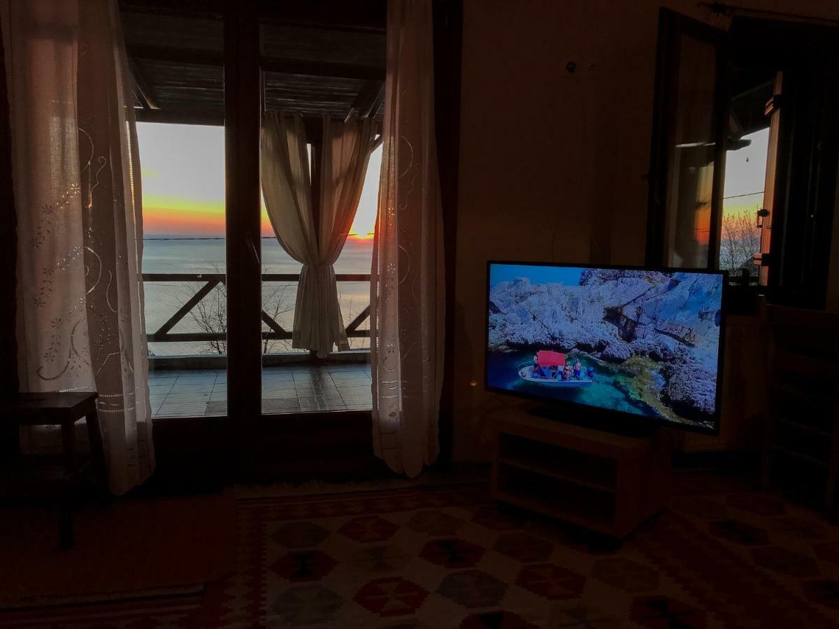 Holiday home House Of The Rising Sun *
