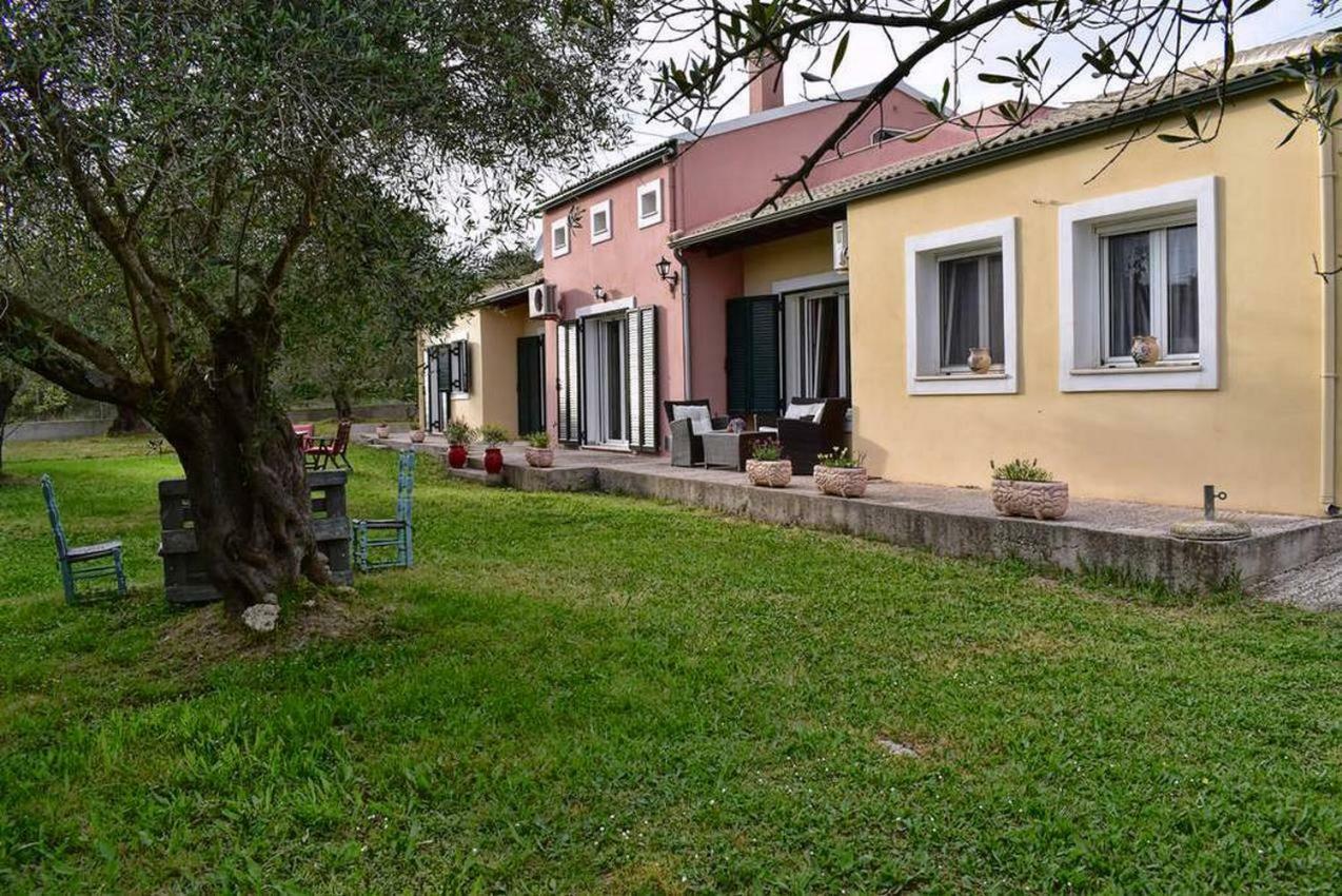 Holiday home Kouris *