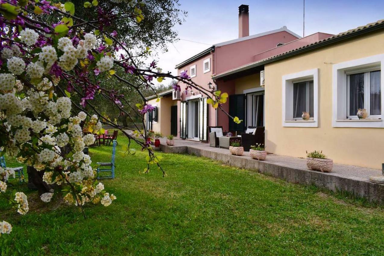 Kouris Holiday home
