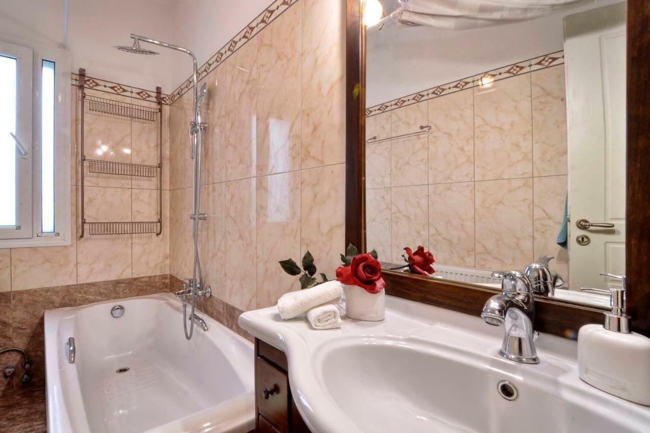 Kouris Holiday home Chlomatiana