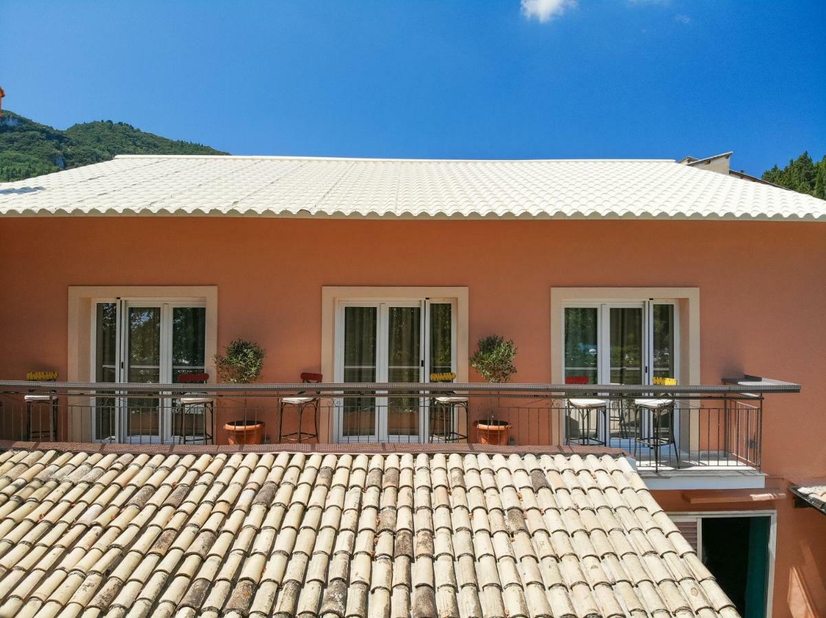 La Soffitta Benitses (Corfu)