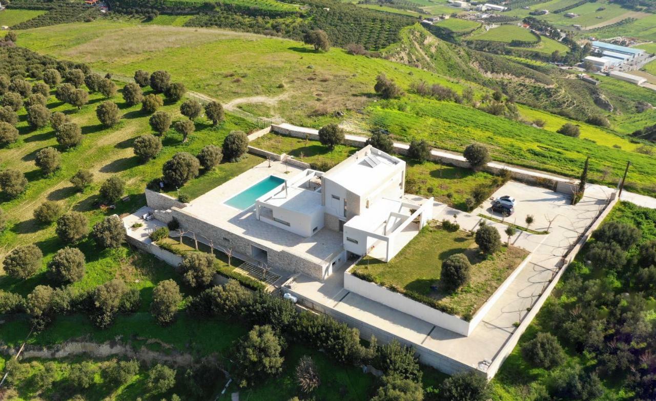 Diktamon Retreat Luxury *
