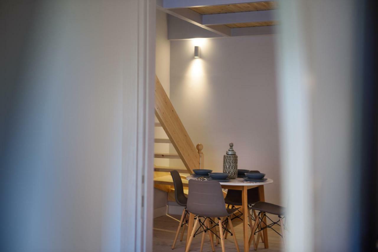 Apartment La Soffitta