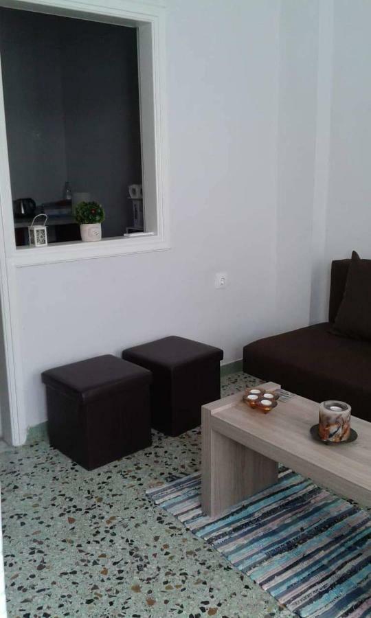 Apartment Comfy Near The Sea