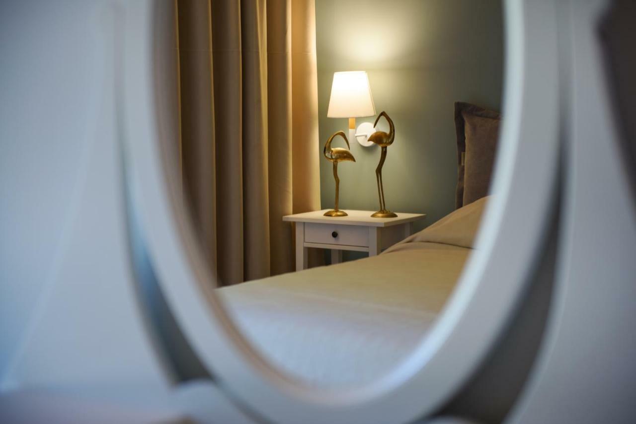 Apartment La Soffitta