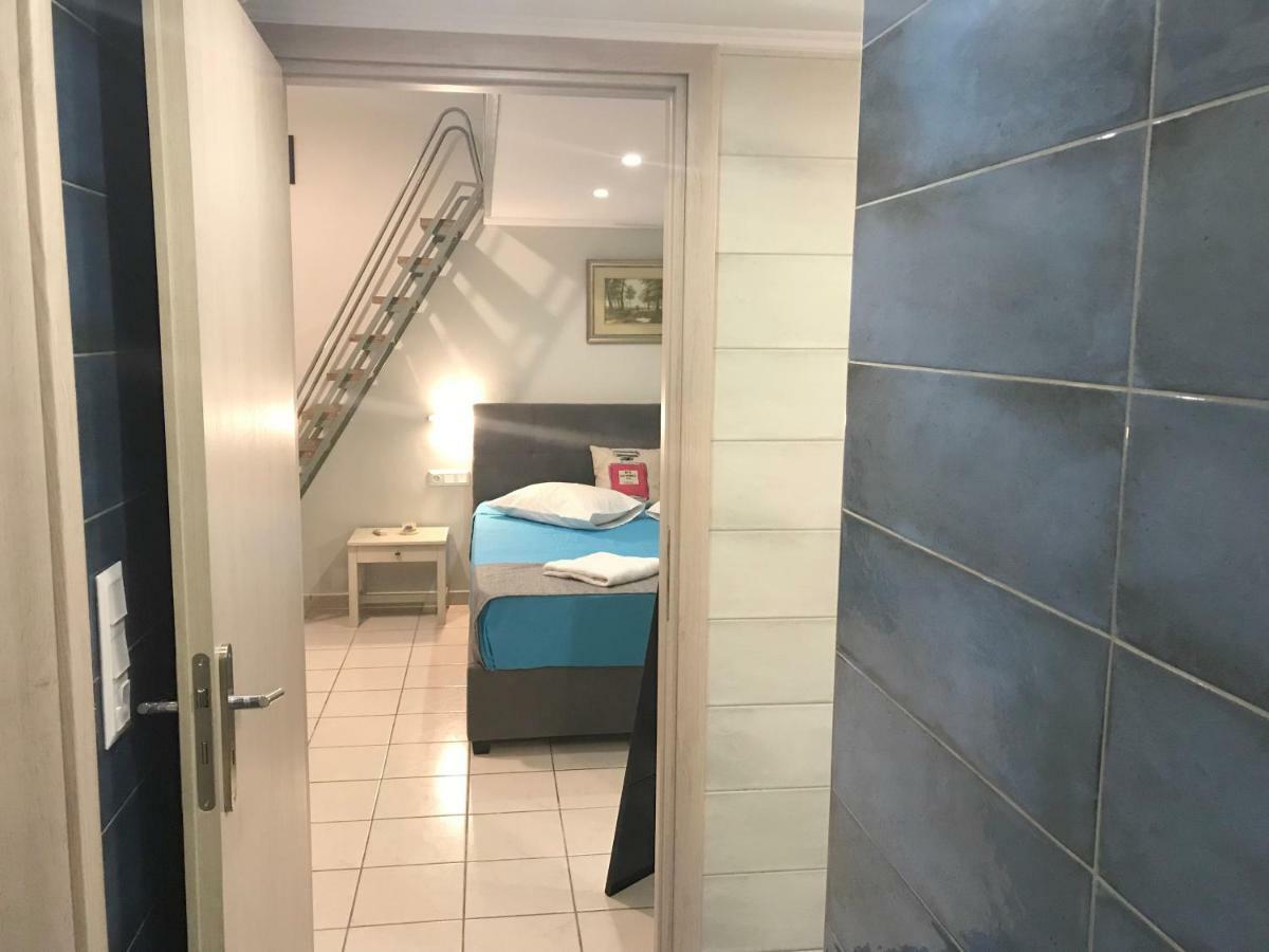 Odyssey Holiday home *