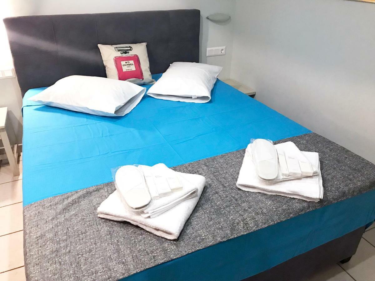 Odyssey Holiday home *