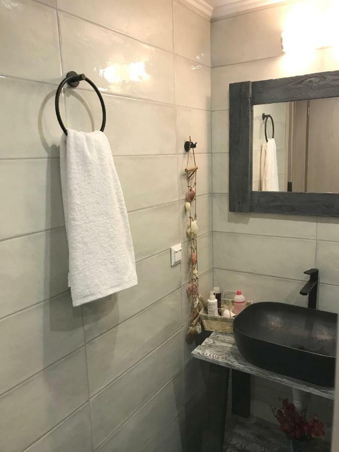 Odyssey Holiday home Palaiochora