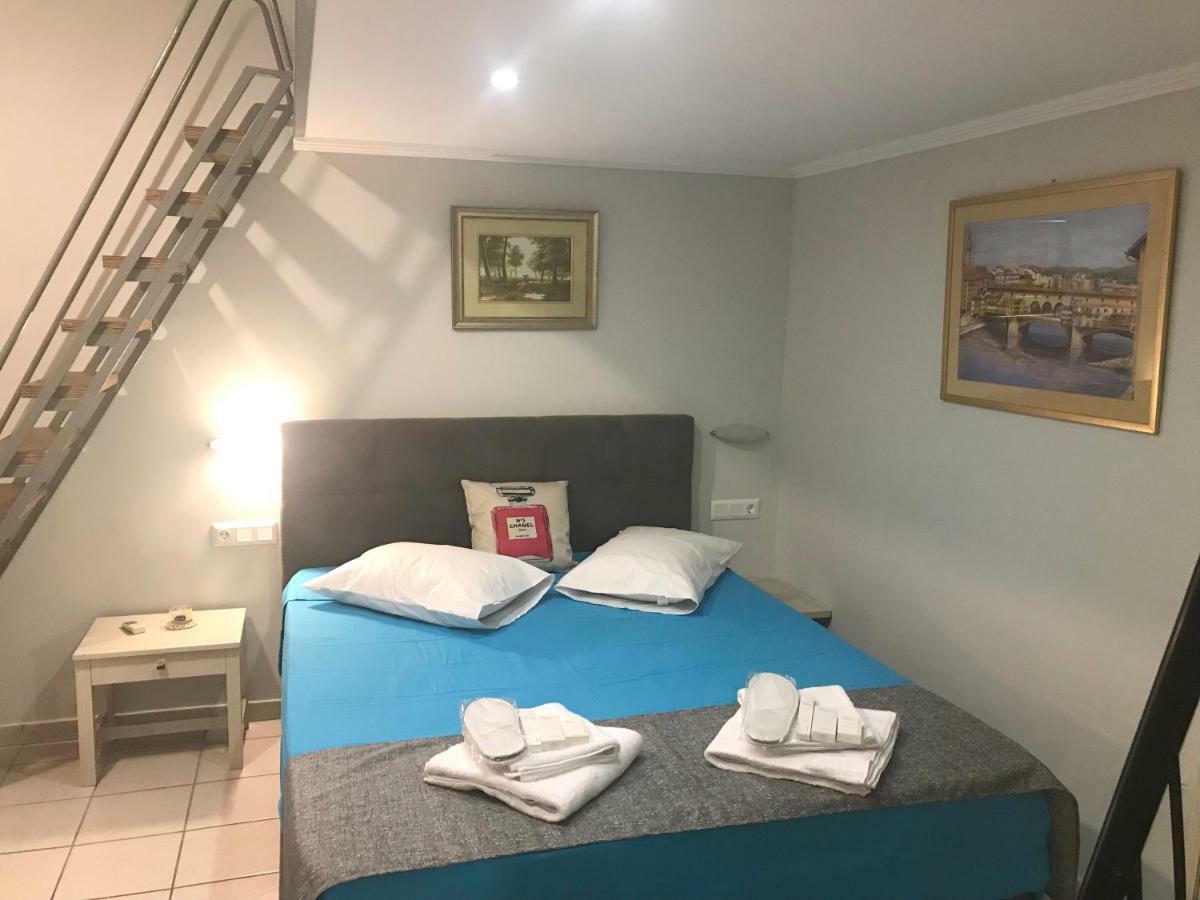 Odyssey Holiday home *