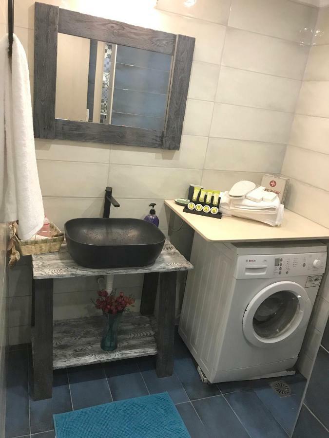 Holiday home Odyssey *