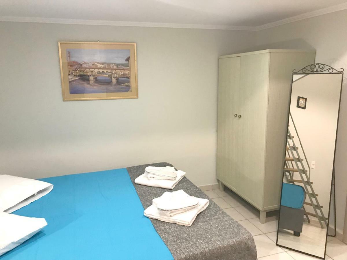 Holiday home Odyssey