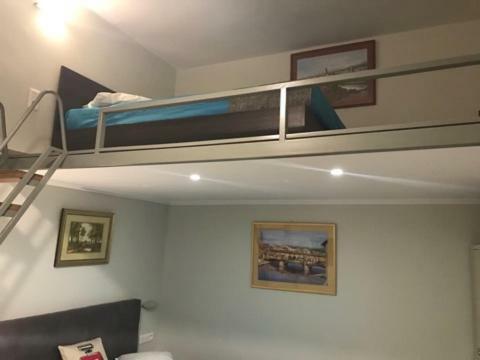Holiday home Odyssey Palaiochora