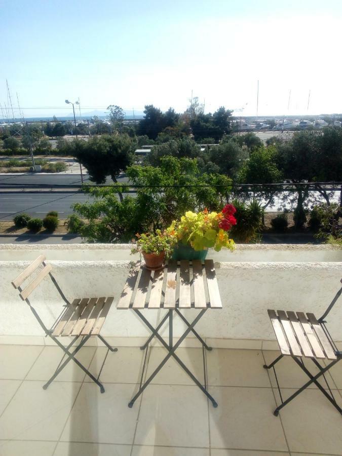 Sunset Sea View Apartment