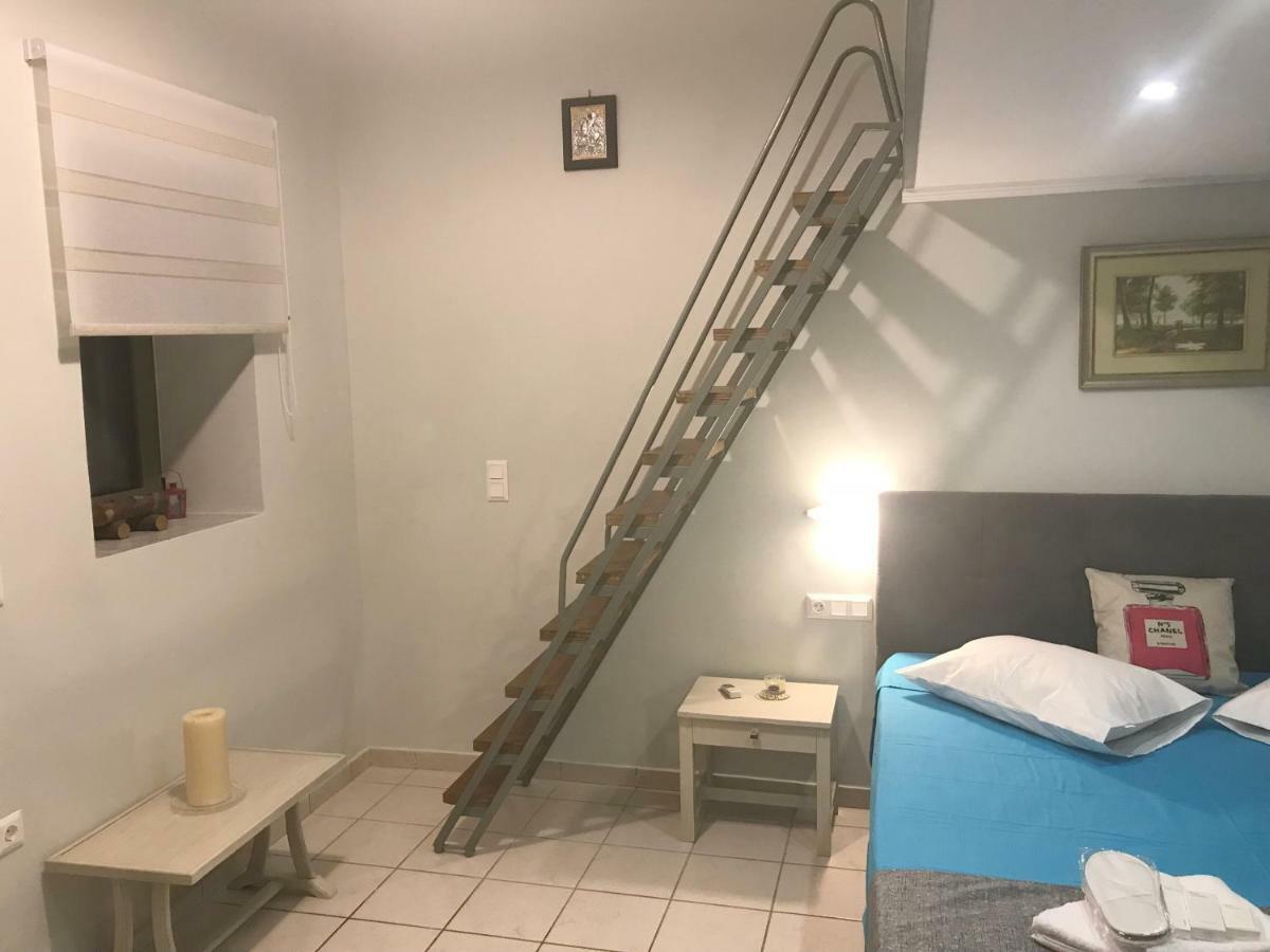 Odyssey Holiday home *