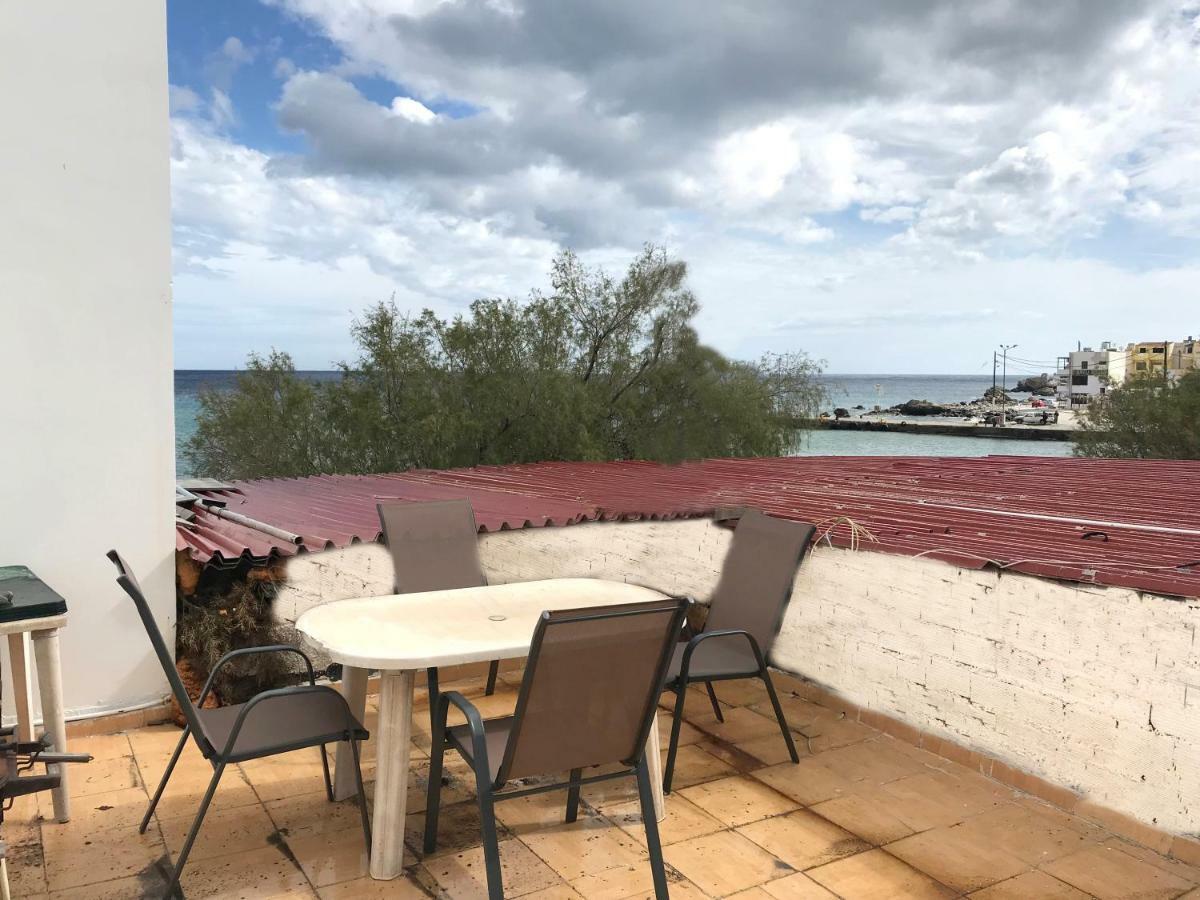 Holiday home Odyssey *