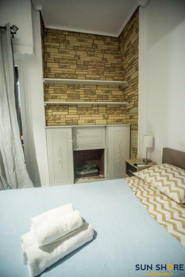 Apartment Explore Greece From Bright Centre