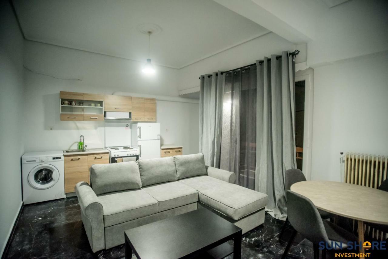 Apartment Explore Greece From Bright Centre Chalkida