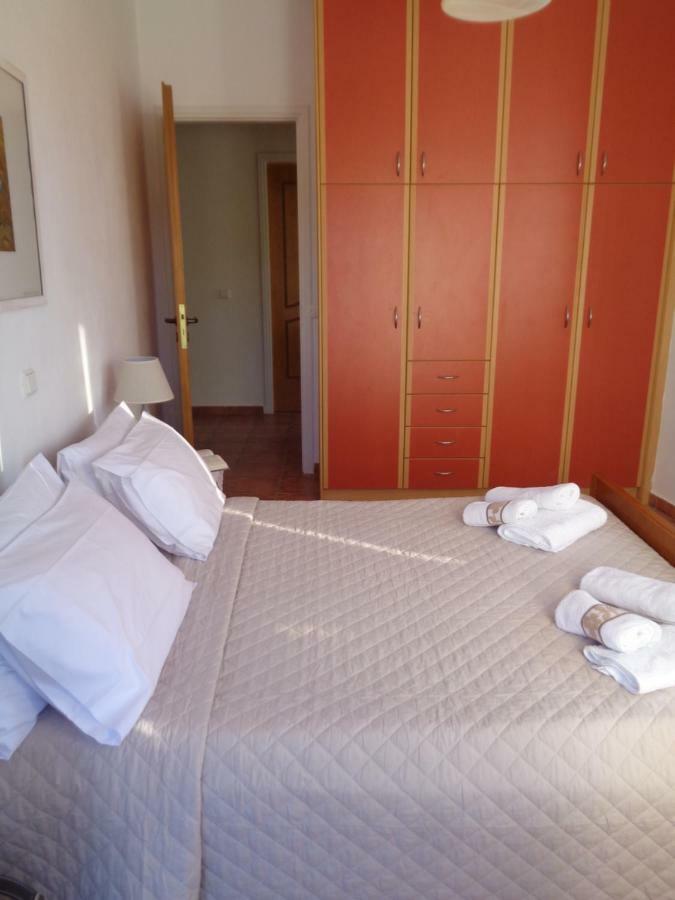 Melissani House Karavomylos