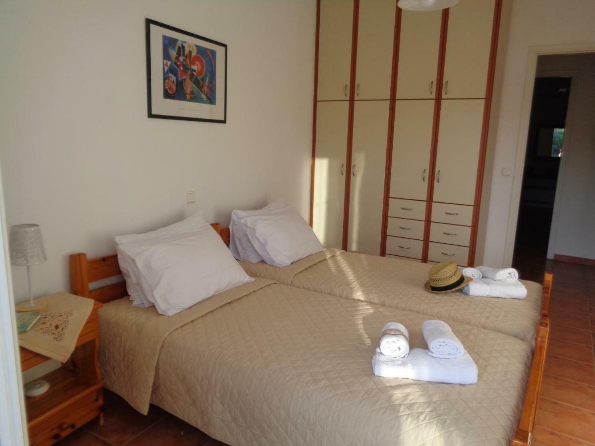 Holiday home Melissani House