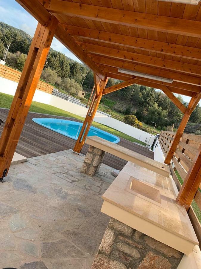Villa Butterfly Estates *