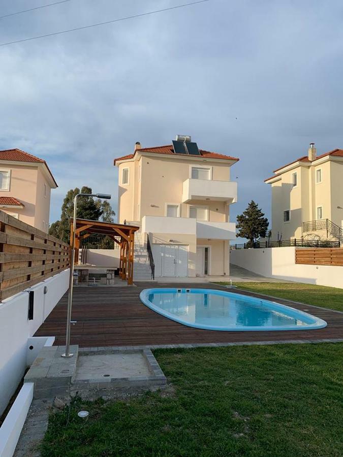 Villa Butterfly Estates