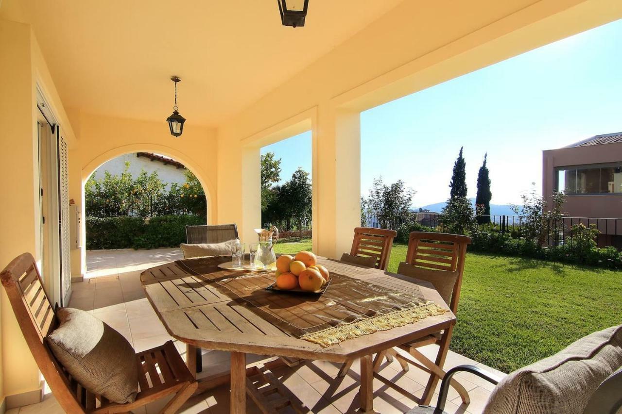 Domus Riviera