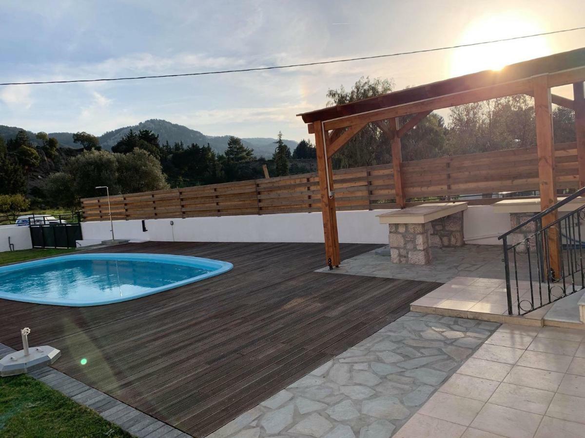 Butterfly Estates Villa *