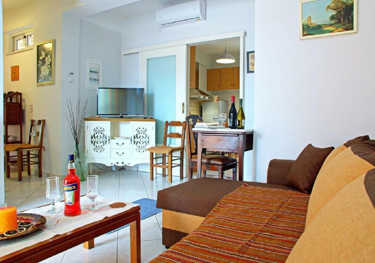 Holiday home Korona Vathy (Ithaca)