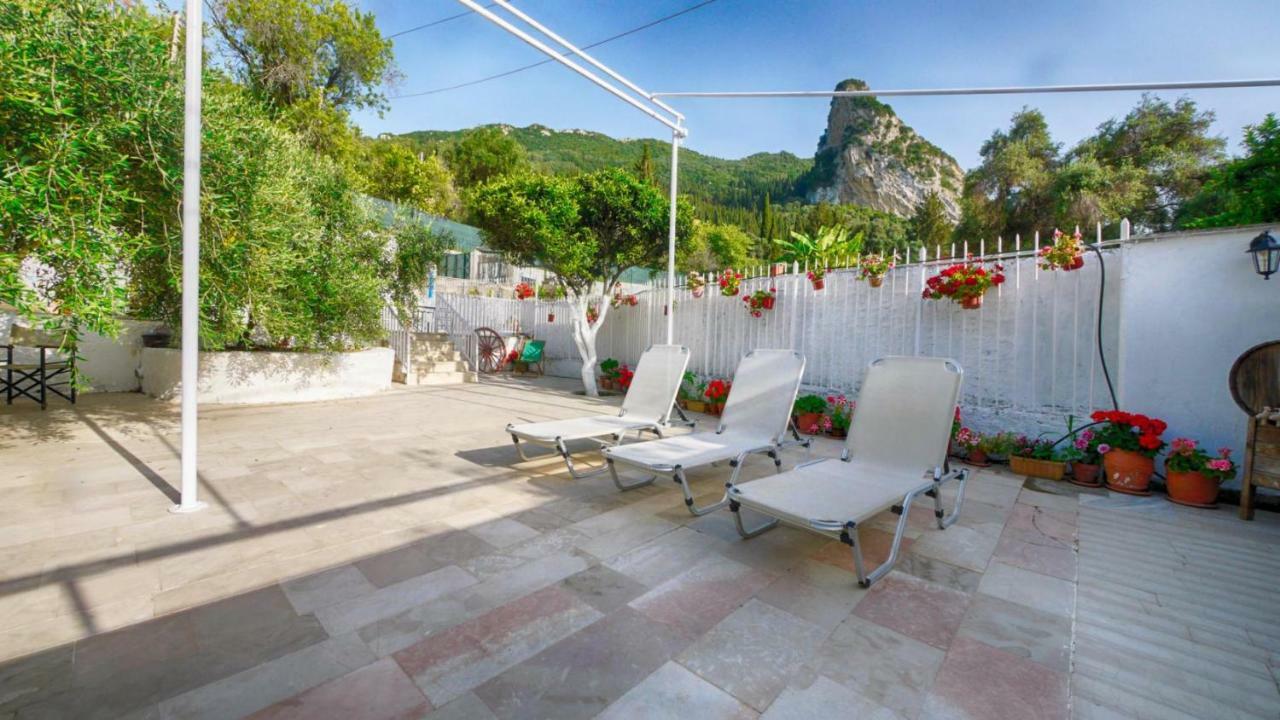 Country house Feakia 2 Agios Gordios (Corfu)