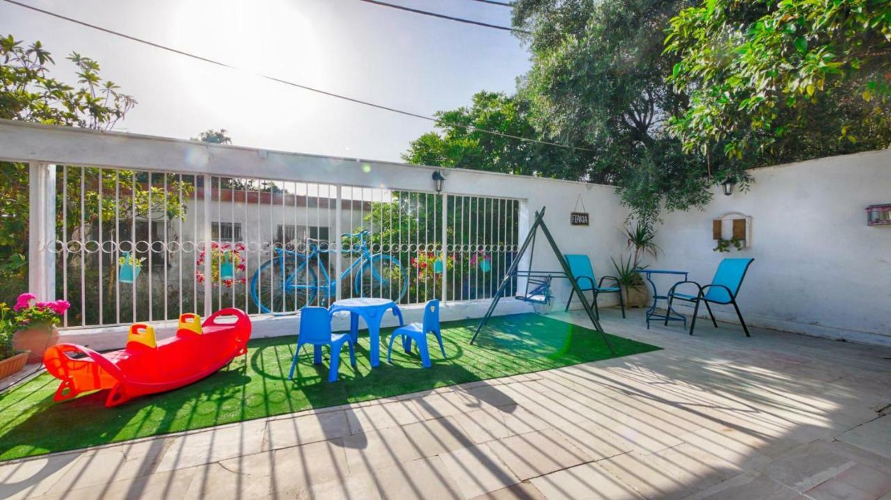 Feakia 2 Country house Agios Gordios (Corfu)