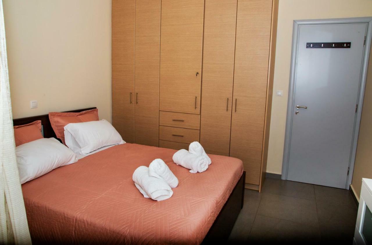 Catherine's Comfort No2 Apartment Lavrion