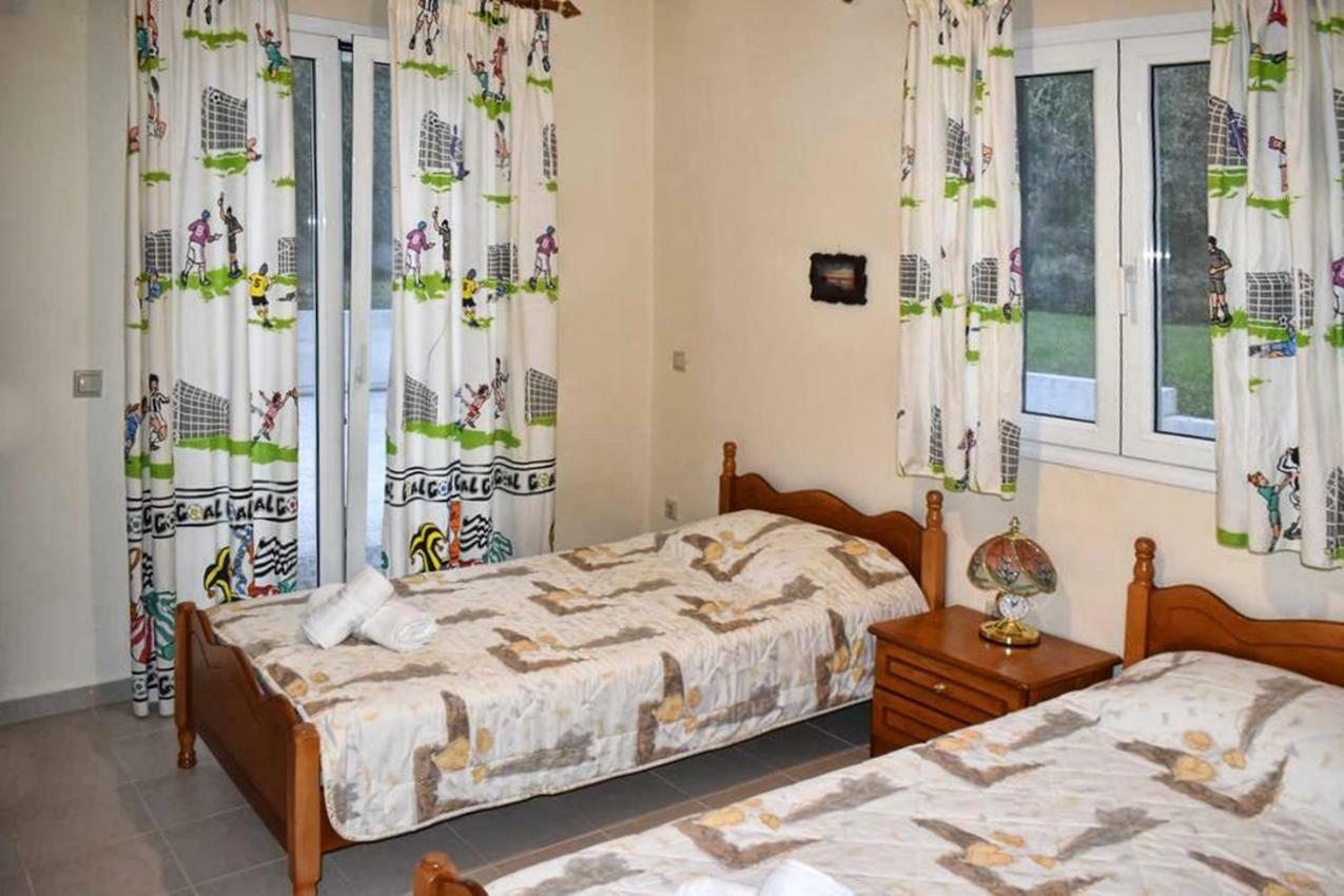 Kouris Holiday home